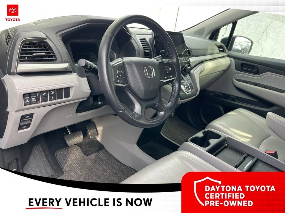 2023 Honda Odyssey - Image 6 of 10