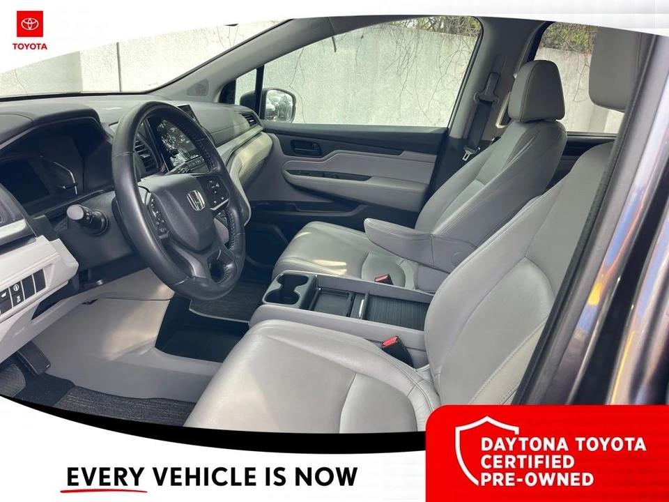 2023 Honda Odyssey - Image 7 of 10