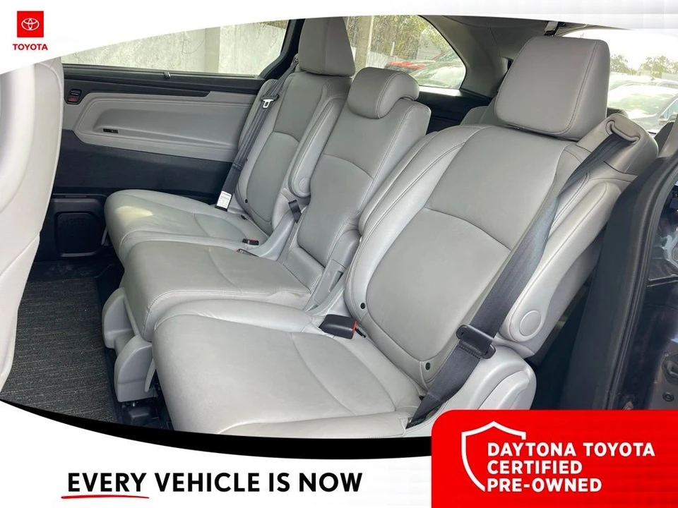 2023 Honda Odyssey - Image 8 of 10