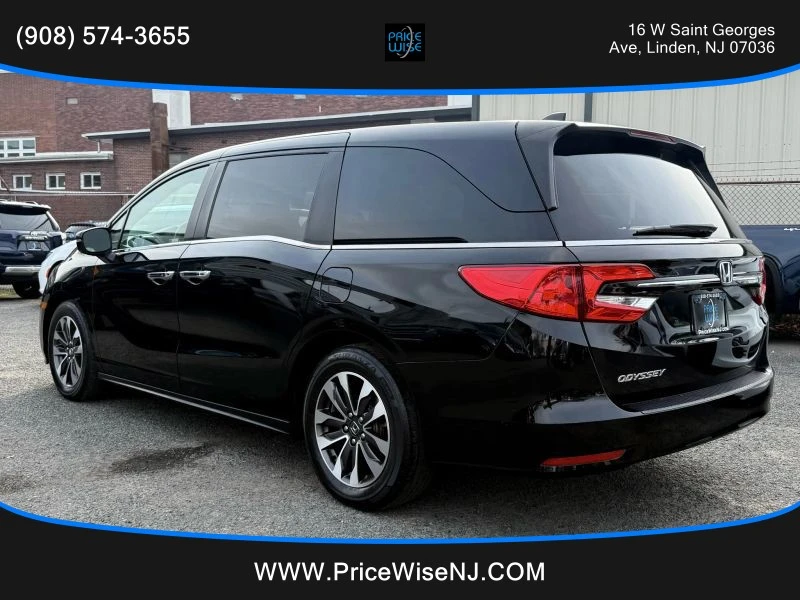 2023 Honda Odyssey - Image 4 of 12