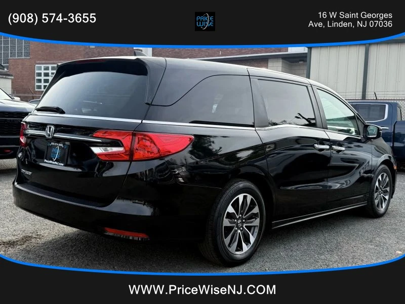 2023 Honda Odyssey - Image 6 of 12