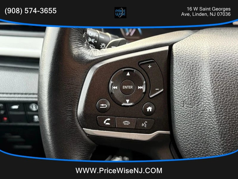 2023 Honda Odyssey - Image 12 of 12
