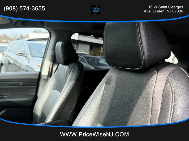 2023 Honda Odyssey - Image 10 of 12