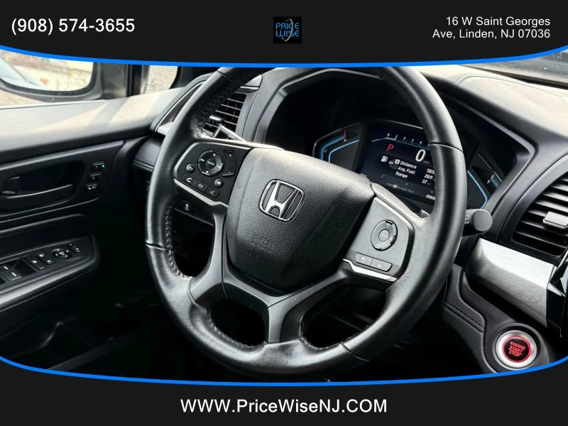 2023 Honda Odyssey - Image 11 of 12