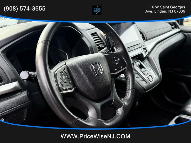 2023 Honda Odyssey - Image 9 of 12
