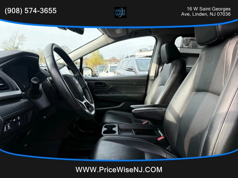 2023 Honda Odyssey - Image 8 of 12