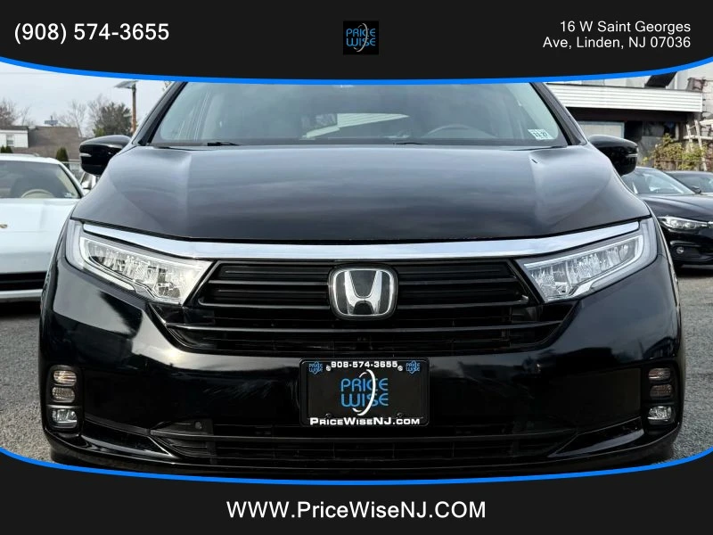 2023 Honda Odyssey - Image 2 of 12