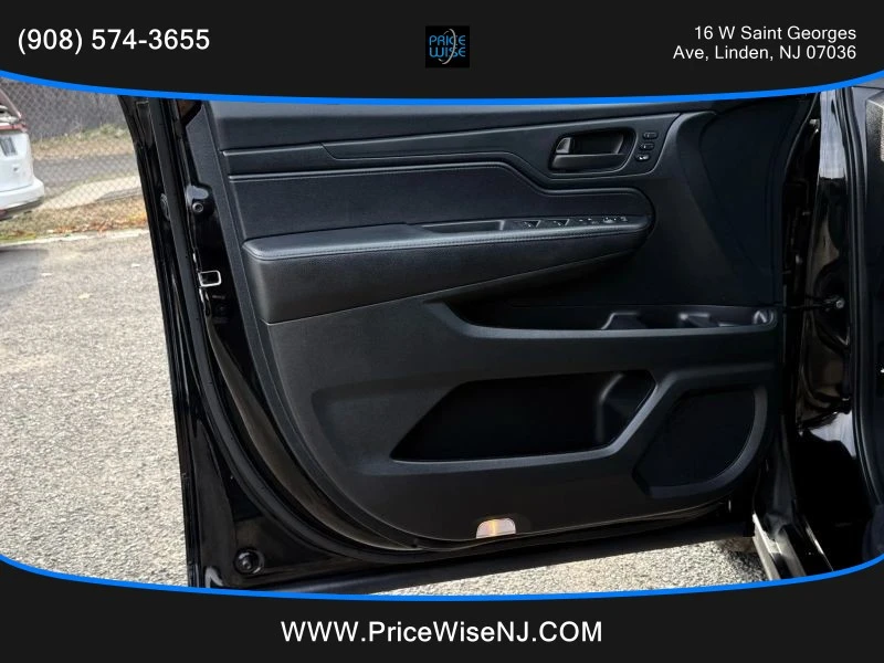 2023 Honda Odyssey - Image 7 of 12