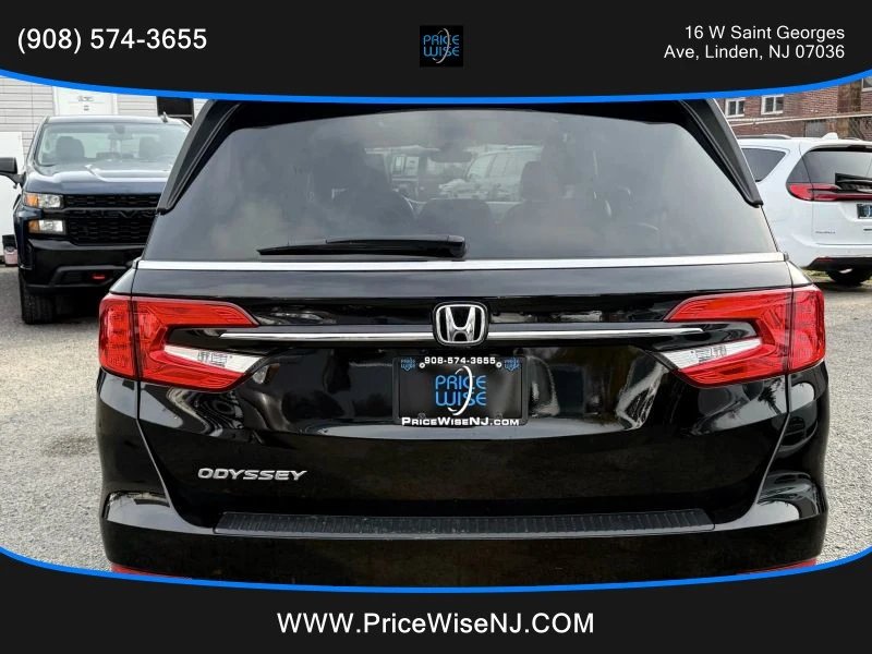 2023 Honda Odyssey - Image 5 of 12