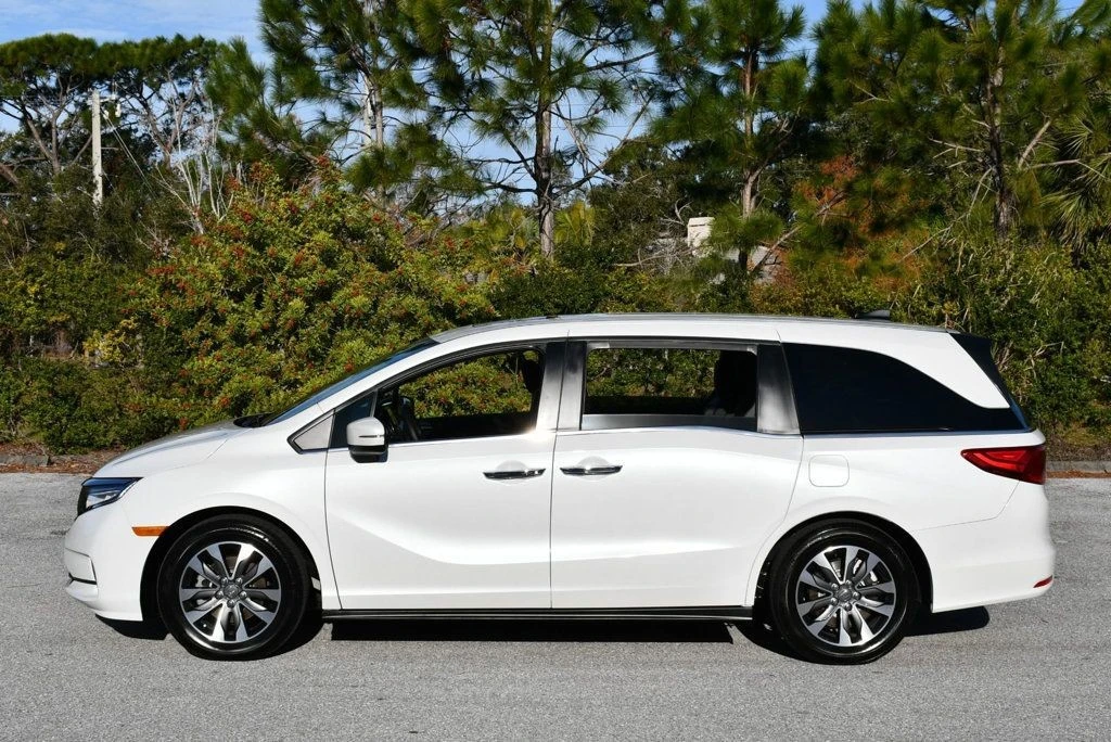2023 Honda Odyssey - Image 3 of 21