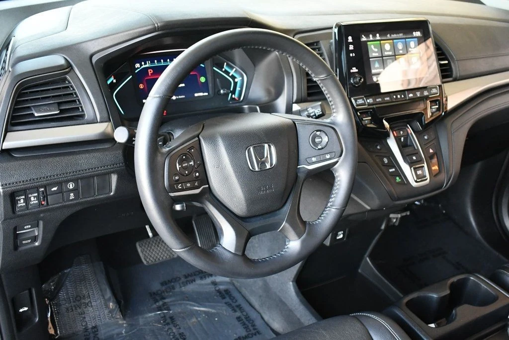 2023 Honda Odyssey - Image 13 of 21