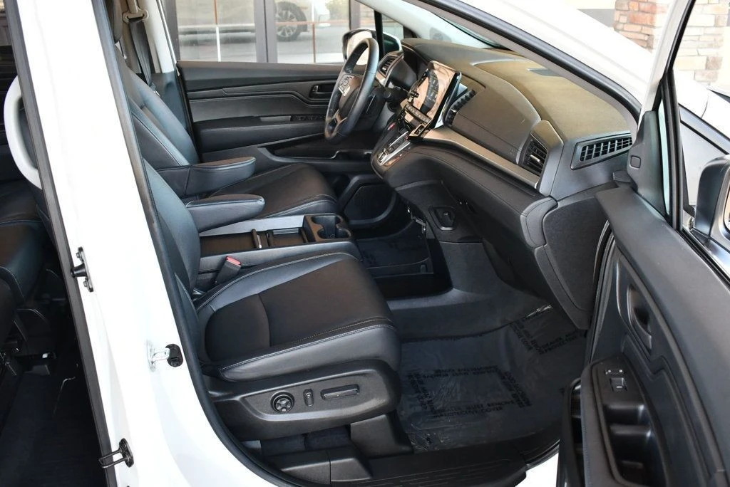 2023 Honda Odyssey - Image 21 of 21
