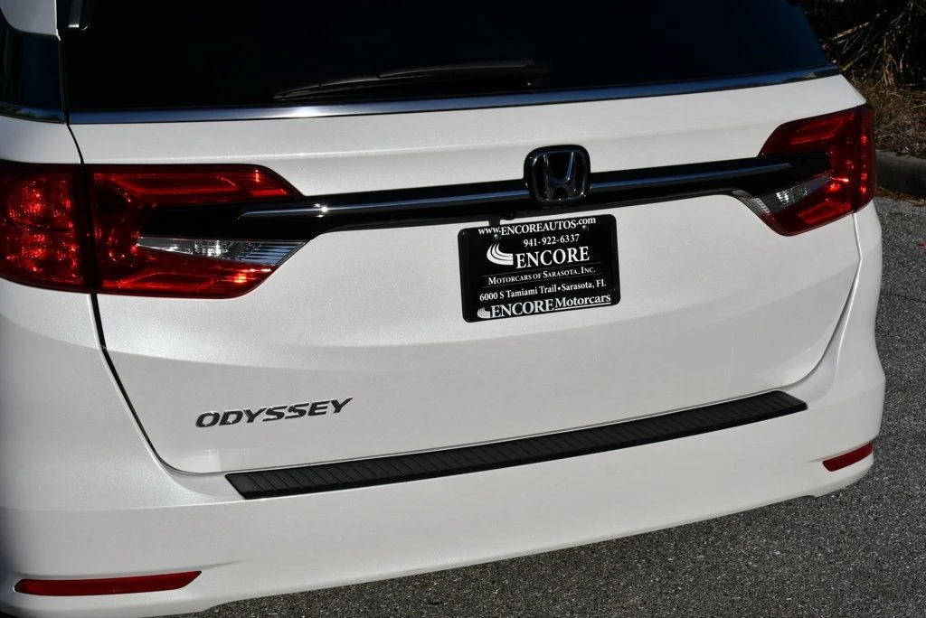 2023 Honda Odyssey - Image 11 of 12
