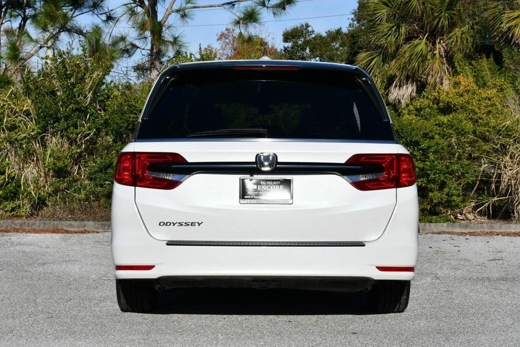 2023 Honda Odyssey - Image 6 of 21