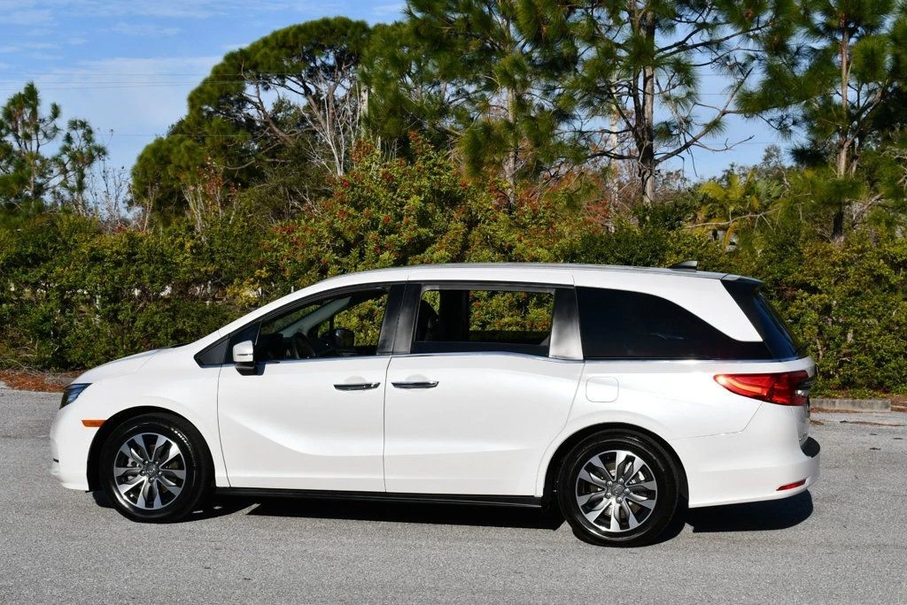2023 Honda Odyssey - Image 5 of 21