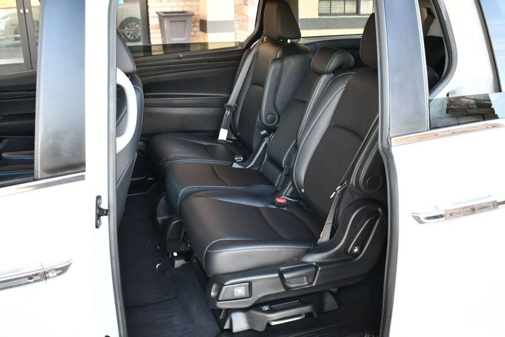 2023 Honda Odyssey - Image 16 of 21