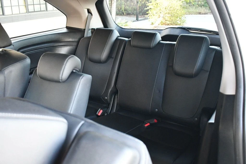 2023 Honda Odyssey - Image 17 of 21