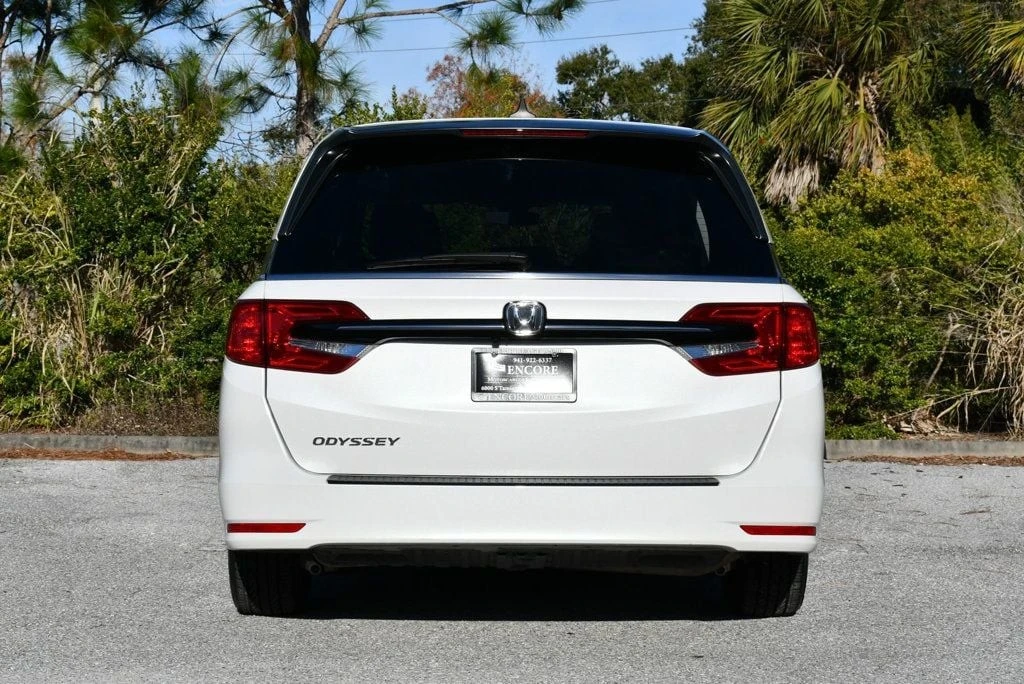 2023 Honda Odyssey - Image 6 of 12
