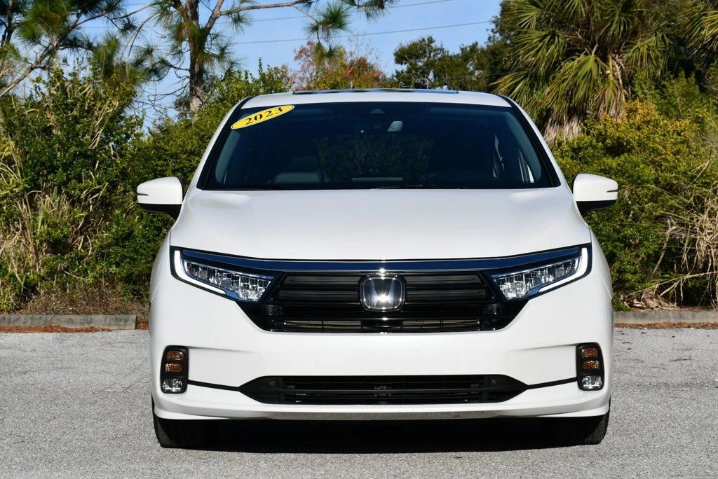 2023 Honda Odyssey - Image 10 of 12