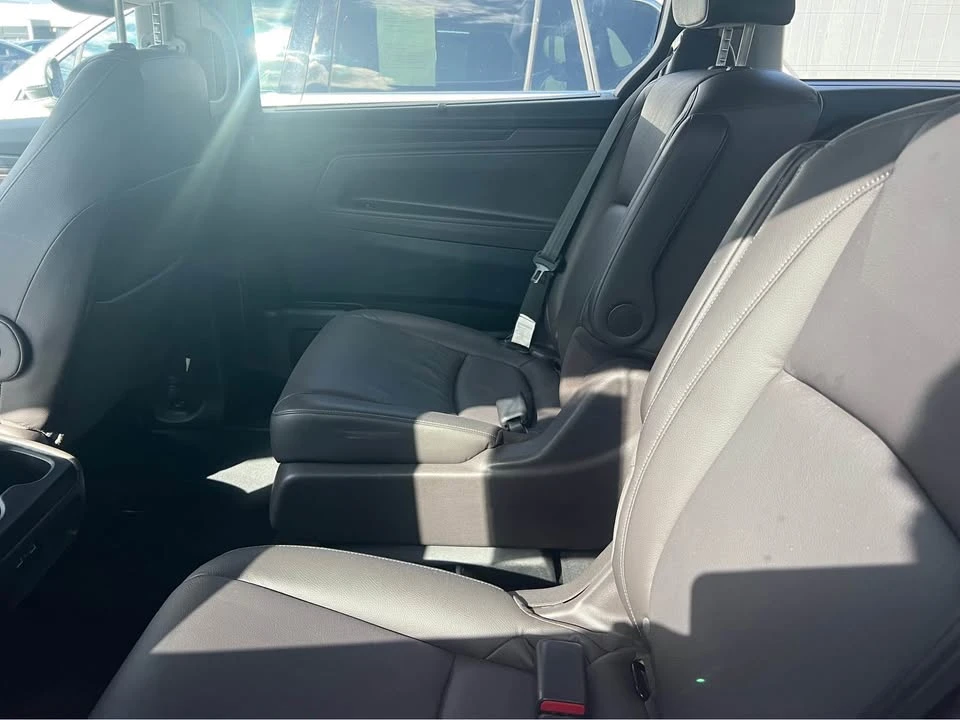2023 Honda Odyssey - Image 3 of 8