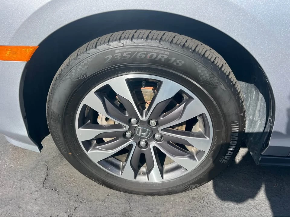 2023 Honda Odyssey - Image 8 of 8
