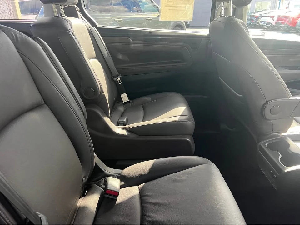 2023 Honda Odyssey - Image 5 of 8
