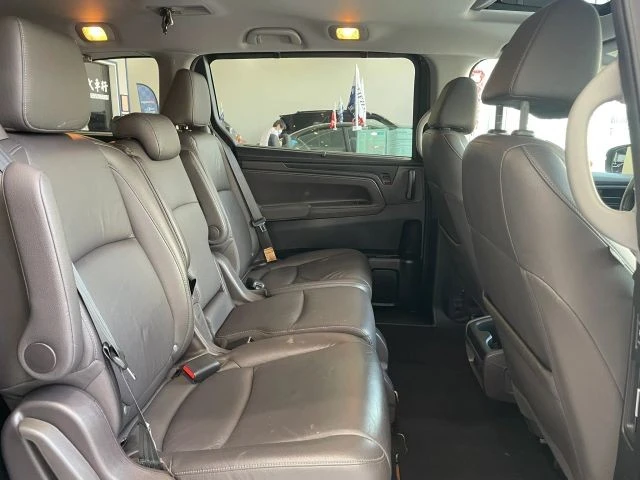 2023 Honda Odyssey - Image 22 of 30