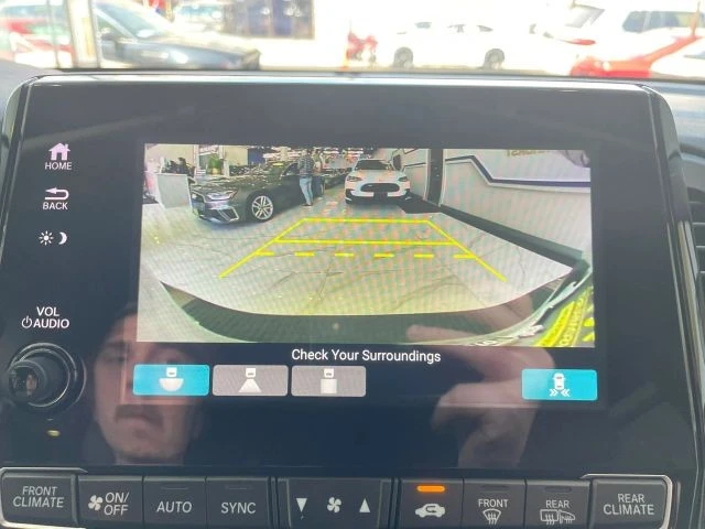 2023 Honda Odyssey - Image 14 of 30