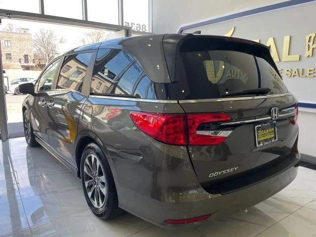 2023 Honda Odyssey - Image 4 of 30