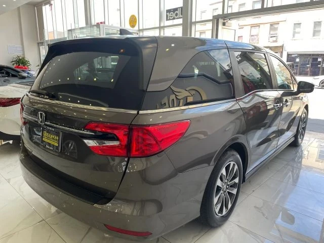 2023 Honda Odyssey - Image 6 of 30
