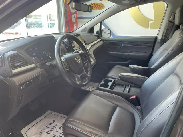 2023 Honda Odyssey - Image 8 of 30