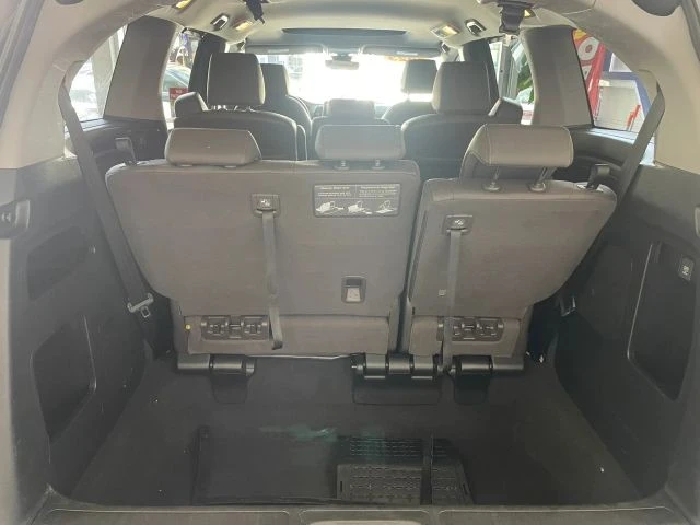 2023 Honda Odyssey - Image 21 of 30