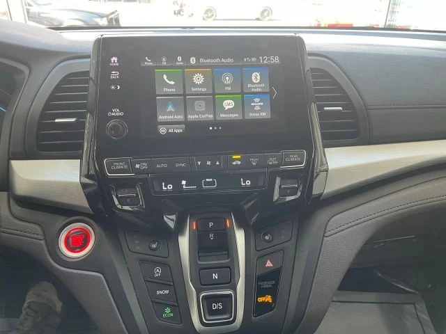 2023 Honda Odyssey - Image 13 of 30