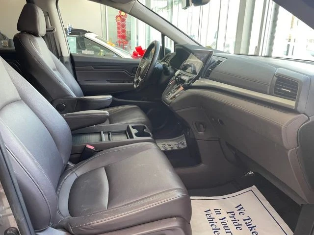 2023 Honda Odyssey - Image 25 of 30