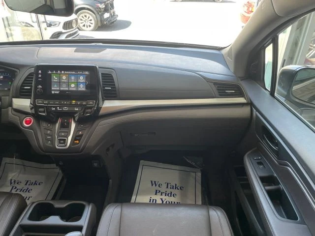 2023 Honda Odyssey - Image 23 of 30