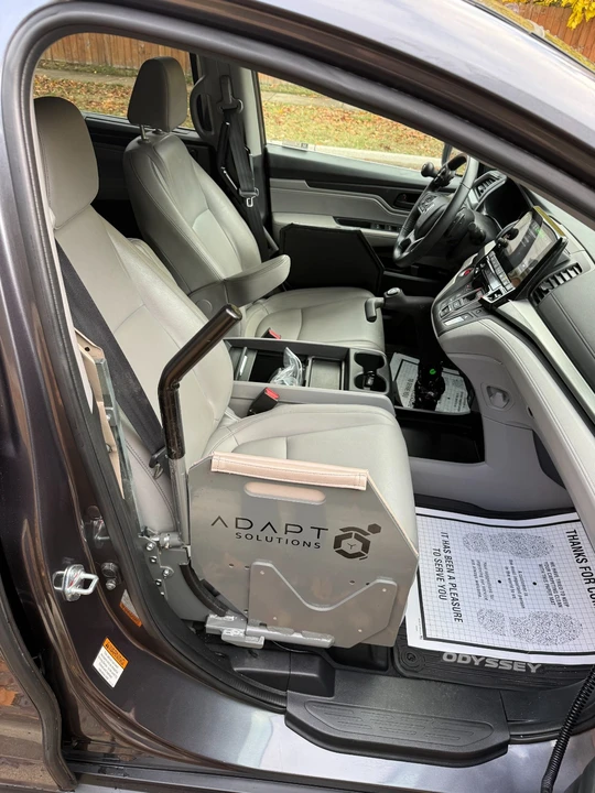 2023 Honda Odyssey - Image 13 of 21