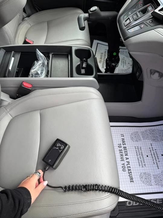 2023 Honda Odyssey - Image 14 of 21