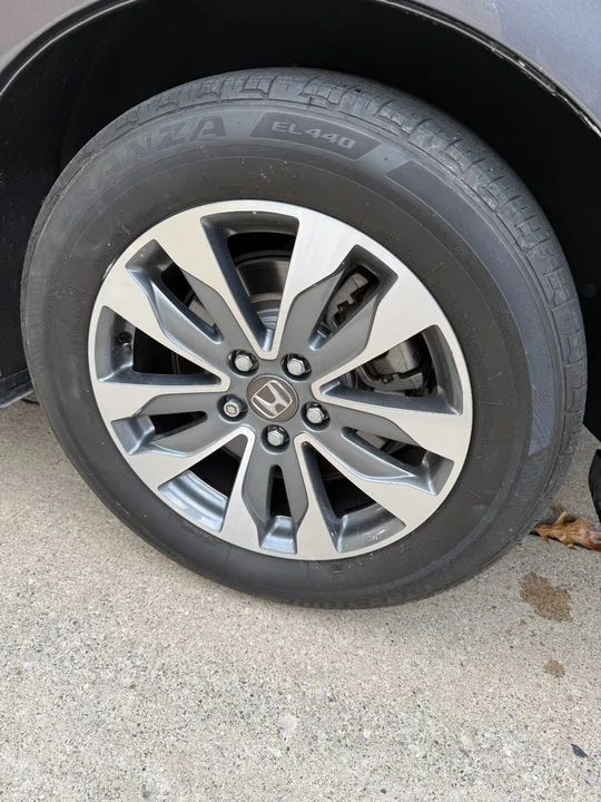 2023 Honda Odyssey - Image 7 of 21