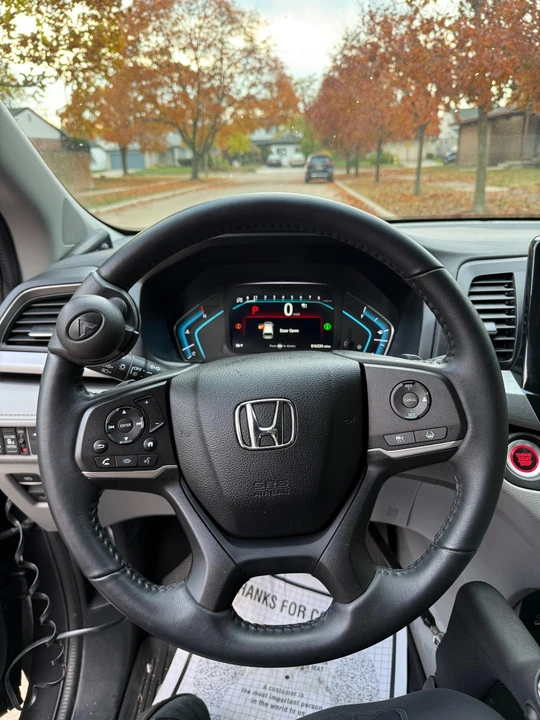 2023 Honda Odyssey - Image 19 of 21