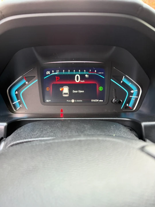 2023 Honda Odyssey - Image 21 of 21
