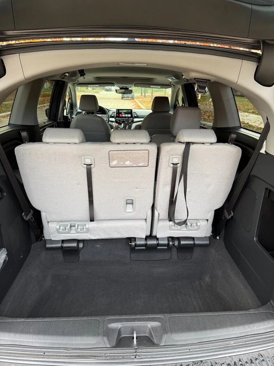 2023 Honda Odyssey - Image 9 of 21