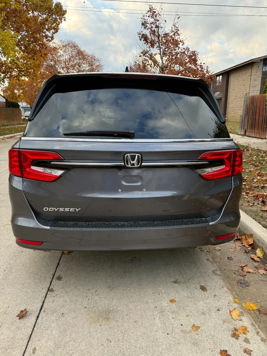 2023 Honda Odyssey - Image 5 of 21