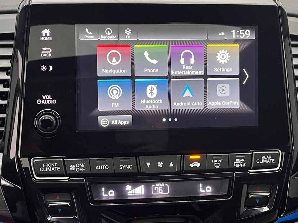 2023 Honda Odyssey - Image 4 of 12