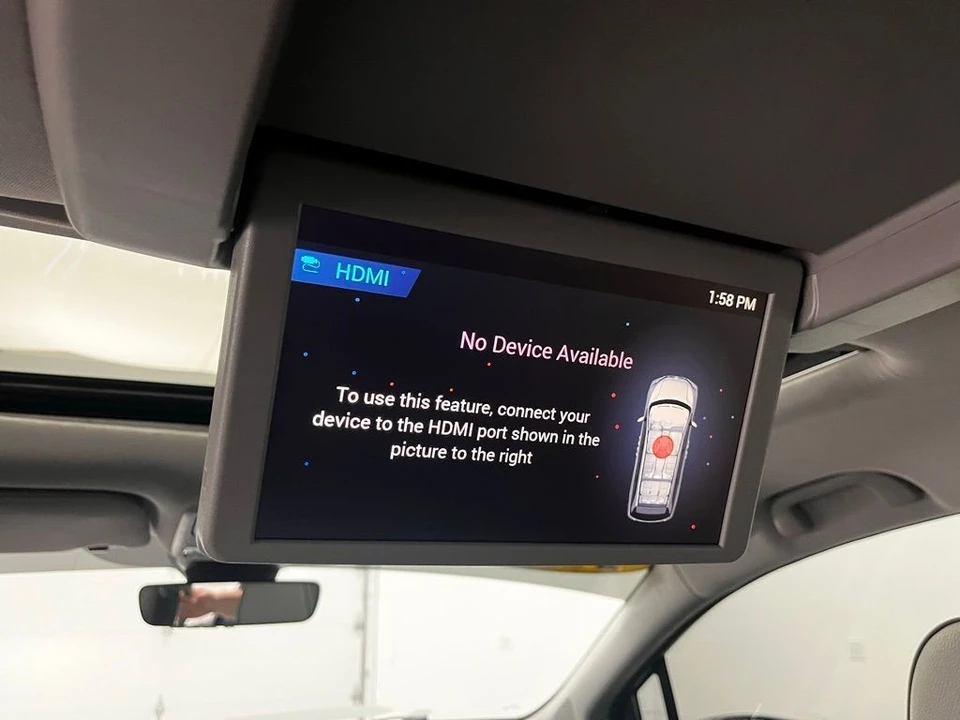 2023 Honda Odyssey - Image 7 of 12