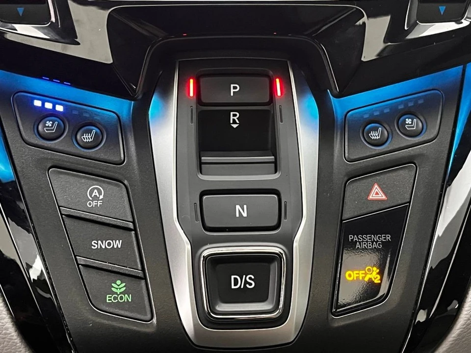 2023 Honda Odyssey - Image 6 of 12