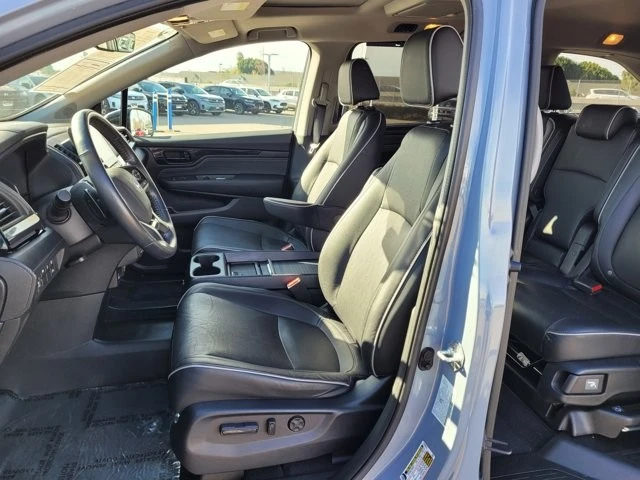 2023 Honda Odyssey - Image 10 of 12