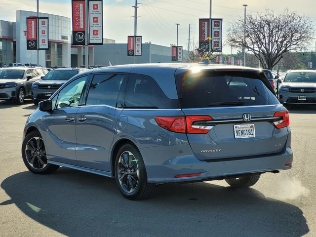 2023 Honda Odyssey - Image 7 of 12
