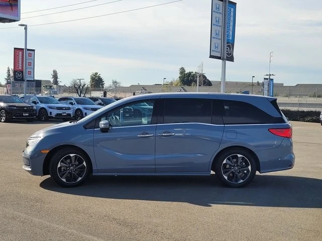 2023 Honda Odyssey - Image 8 of 12