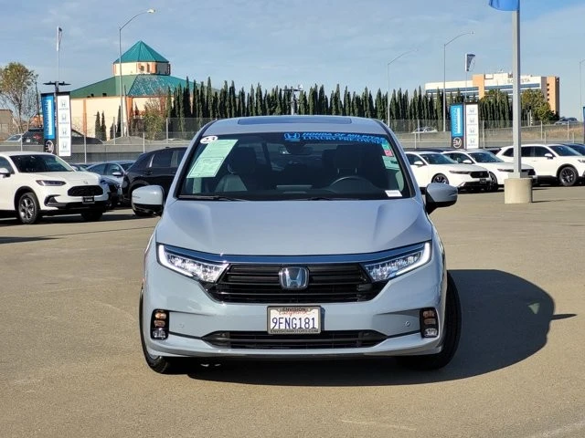 2023 Honda Odyssey - Image 2 of 12