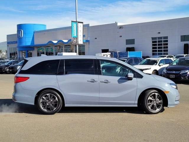 2023 Honda Odyssey - Image 4 of 12